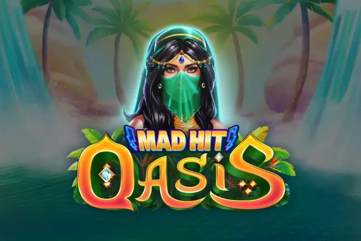 Mad Hit Oasis